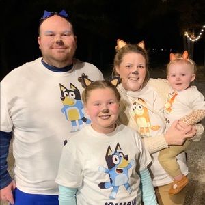 Meet your Posher, Wendy